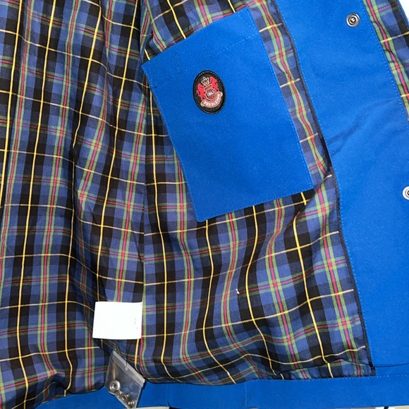 Pendleton rain jacket medium - Picture 3 of 6